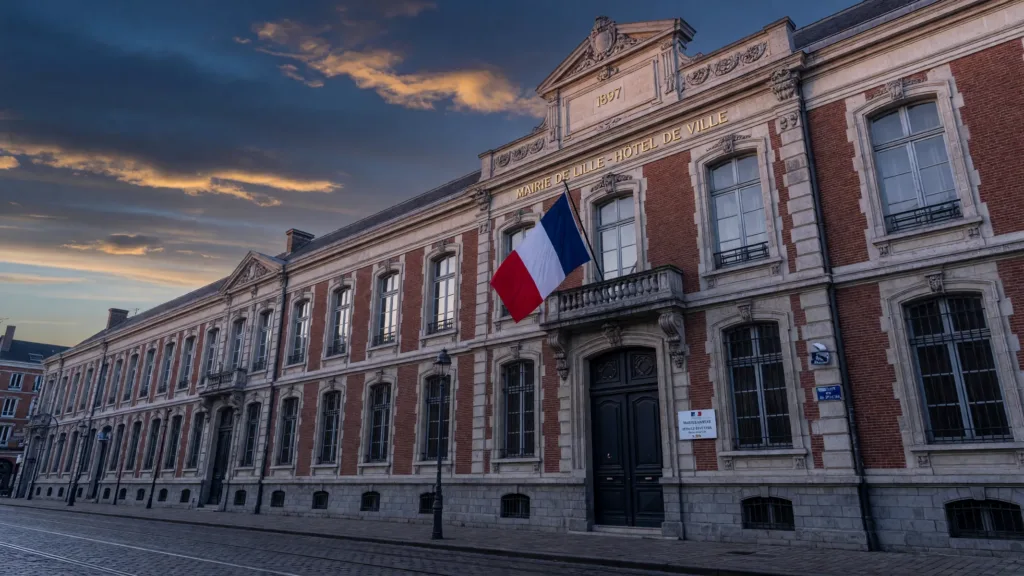 Braderie de Lille 2026 : le guichet d'inscription est ouvert à Fives