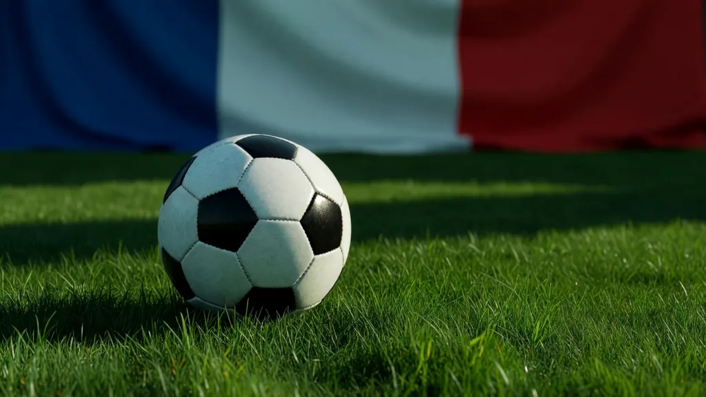 Bradley Barcola a définitivement pris l'avantage sur Désiré Doué à gauche des Bleus