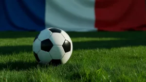 Bradley Barcola a définitivement pris l&rsquo;avantage sur Désiré Doué à gauche des Bleus