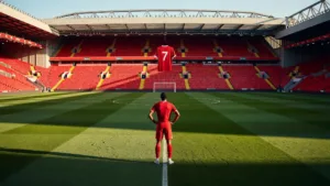 Bradley Barcola : Liverpool soumet 120 M€, le PSG en réclame 170