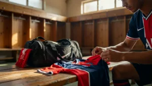 Bradley Barcola refuse de prolonger au PSG, Liverpool en embuscade