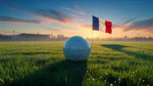 Bradley Barcola temporise sur son avenir, la tête au Mondial