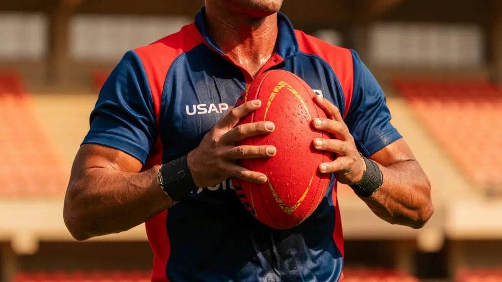 Braydon Ennor à Perpignan : l'ancien All Black veut relancer sa carrière en France