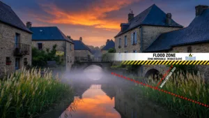 Brebotte : le maire lance une pétition contre le PPRi inondation