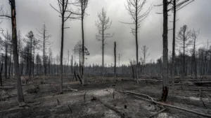 Brenne : le député Jolivet propose une souscription nationale pour les forêts