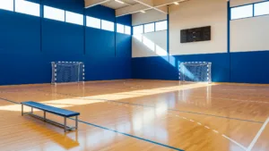 Brest : Cléopâtre Darleux nommée directrice sportive du BBH