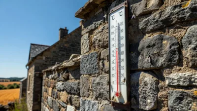 Bretagne : invasion de mouches inédite après les canicules de juin 2026