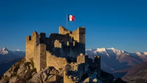 Briançon : 217 logements annoncés en héritage des JO 2030
