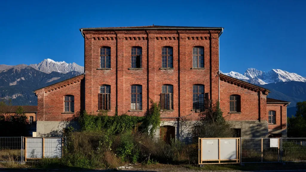Briançon : Vincent Jeanbrun présente 217 logements post-JO 2030