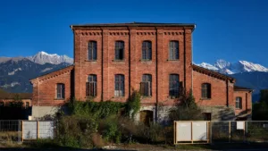 Briançon : Vincent Jeanbrun présente 217 logements post-JO 2030
