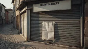 Brignoles : l&rsquo;épicerie Night Market fermée pour trois mois après des violences