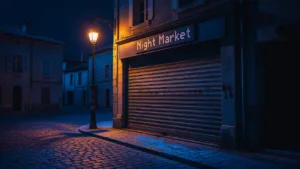 Brignoles : l&rsquo;épicerie Night Market fermée trois mois sur décision du préfet