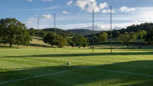 Brive : Aymeric Luc signe pour trois saisons au CA Brive