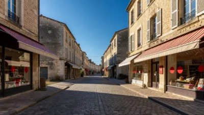 Brive : braderie et soldes prolongés ce week-end pour relancer le centre-ville