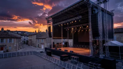 Brive : le Lovely Festival bat son record avec 54 000 festivaliers