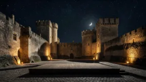 Bruniquel : Orphée aux Enfers ouvre la 30e édition du Festival des Châteaux