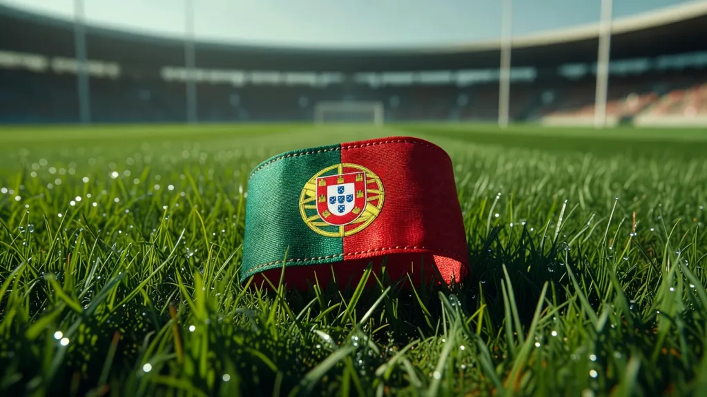 Bruno Fernandes atteint les 10 matchs en Coupe du Monde : un cap pour le capitaine portugais