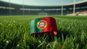 Bruno Fernandes atteint les 10 matchs en Coupe du Monde : un cap pour le capitaine portugais