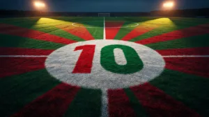 Bruno Fernandes franchit le cap des 10 matchs en Coupe du Monde