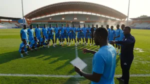 Bruno Genesio à l&rsquo;OM : premier match amical, reconstruction sans renforts