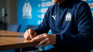 Bruno Genesio face aux médias : ambitions, mercato et tensions avec les supporters