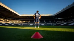 Bruno Guimarães veut Arsenal, mais Newcastle bloque à £70 millions