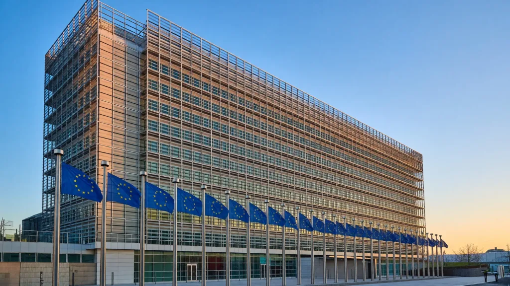 Bruxelles mobilise 900 millions d'euros pour Gaza et l'Autorité palestinienne
