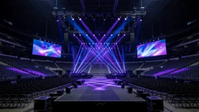 BTS reprend le Stade de France ce soir pour deux dates Arirang
