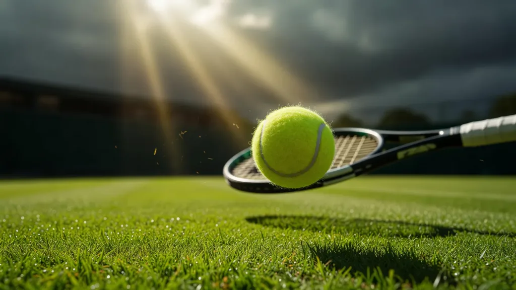 Bublik domine Jacquet et file au 3e tour de Wimbledon 2026