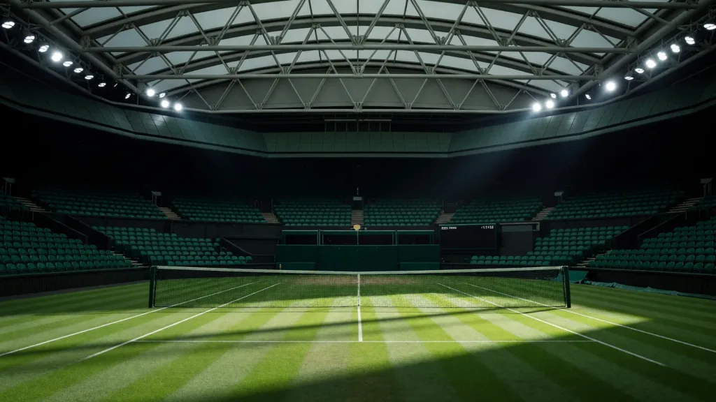 Bublik domine Tiafoe en cinq sets et rejoint les huitièmes à Wimbledon