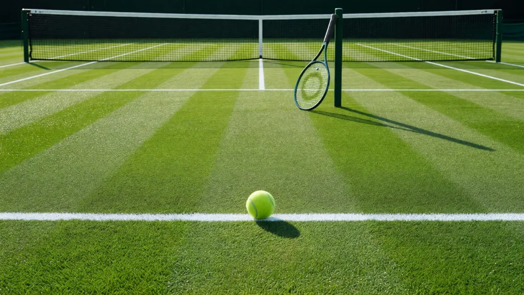 Bublik écarte Jacquet et rejoint le 3e tour de Wimbledon 2026
