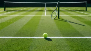 Bublik écarte Jacquet et rejoint le 3e tour de Wimbledon 2026