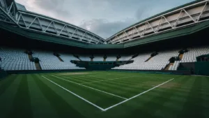 Bublik-Fritz : le choc des huitièmes de Wimbledon en direct ce lundi