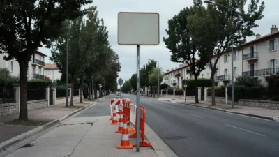Buc : travaux ligne 5150, arrêts Calmette et Farman fermés du 28 au 30 juillet