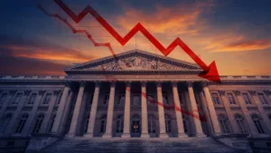 Budget 2026 : la croissance abaissée à 0,7 %, l&rsquo;État cherche 3 milliards