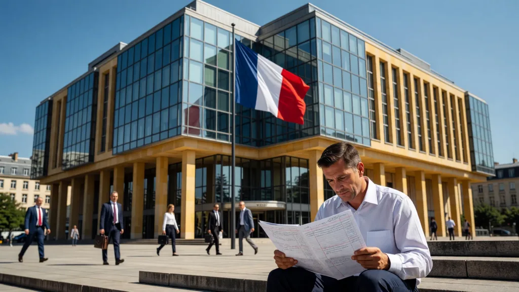 Budget 2027 : le gouvernement impose un plafond de dépenses à +0,4 %