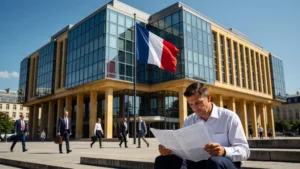 Budget 2027 : le gouvernement impose un plafond de dépenses à +0,4 %