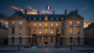 Budget 2027 : Matignon impose une hausse de 0,4 % des dépenses ministérielles