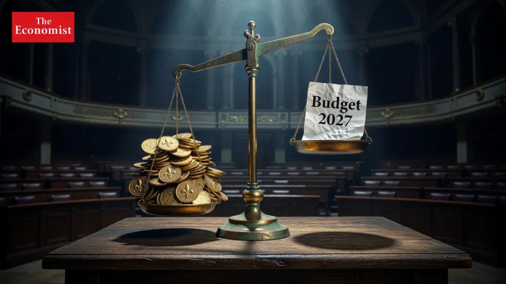 Budget 2027 : Sébastien Lecornu appelle à un consensus « avec gravité » avant la feuille de route mi-juillet