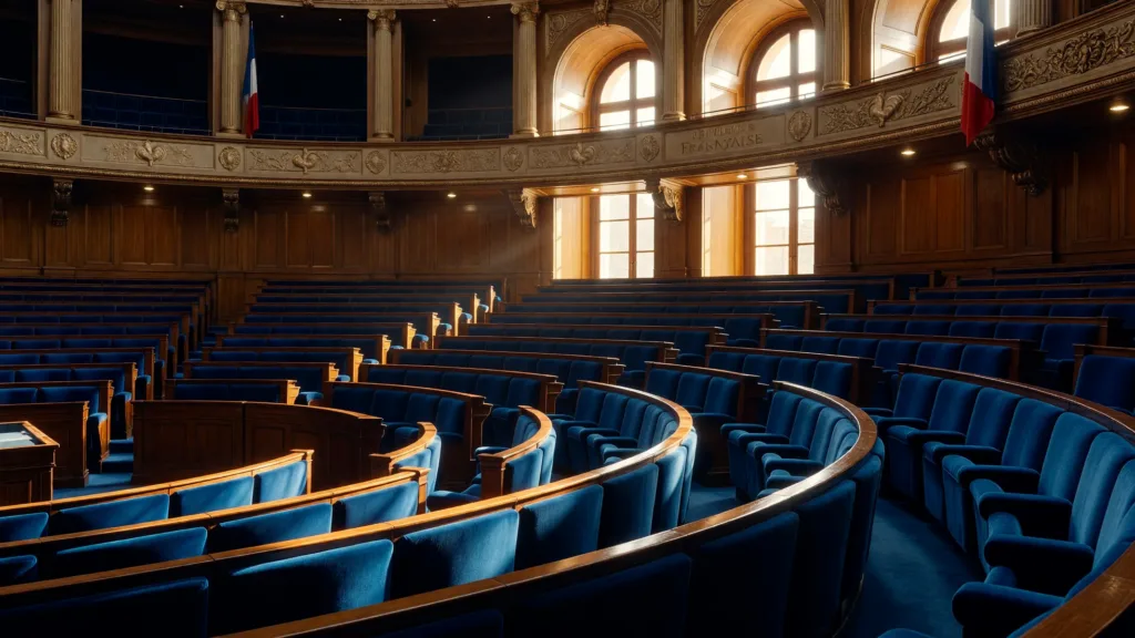 Budget 2027 : un plan de rigueur inédit face à une dette record de 117,5 % du PIB