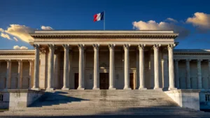 Bull Bitcoin saisit le Conseil d&rsquo;État contre le décret DAC8