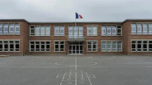 Busigny : le directeur de l&rsquo;école Claude-Bernard incarcéré pour agressions