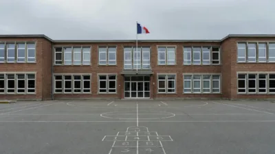 Busigny : le directeur de l'école Claude-Bernard incarcéré pour agressions
