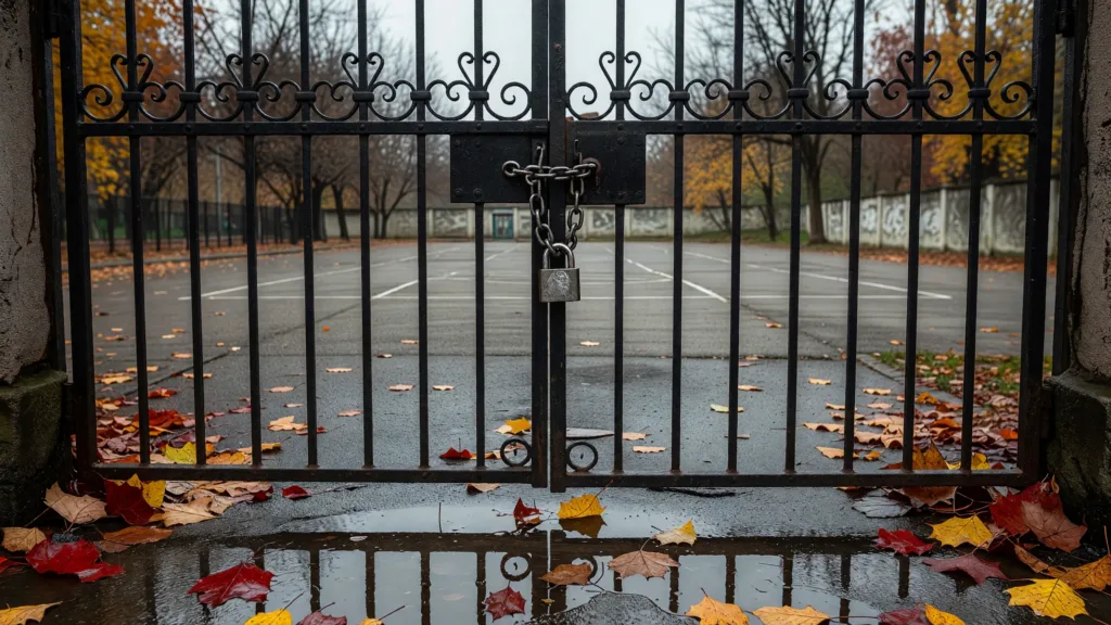 Busigny : le directeur d'école incarcéré pour agressions sexuelles