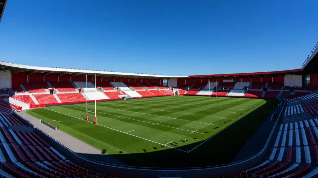 CA Brive : un mercato volontairement resserré, 15 départs pour 5 recrues