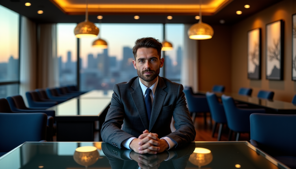 Les 5 meilleurs cabinets de recrutement dans le luxe en 2026