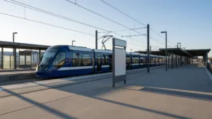 Caen : la ligne L3 de Twisto perturbée ce matin après une intervention