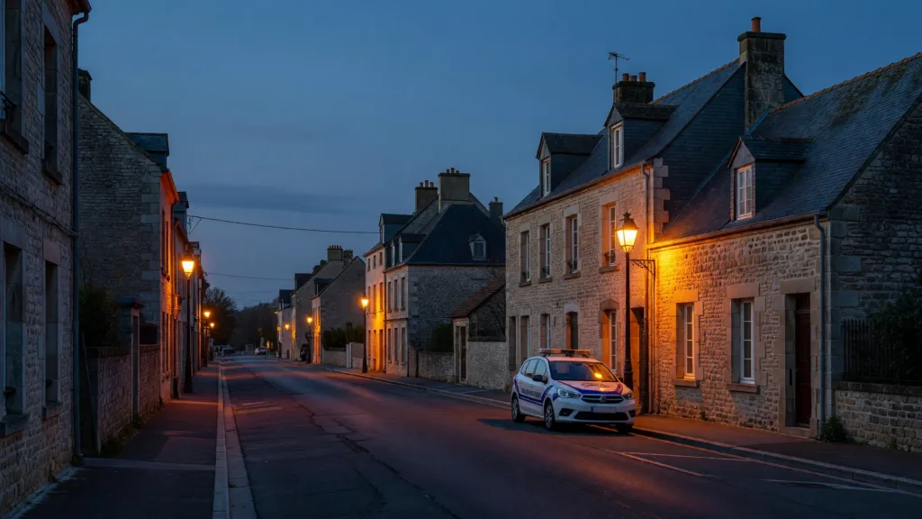 Caen : la police municipale surveille gratuitement votre logement pendant les vacances