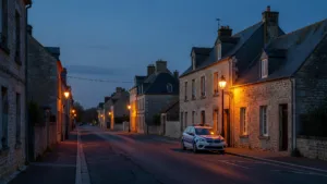 Caen : la police municipale surveille gratuitement votre logement pendant les vacances