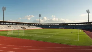 Caen-Laval à Flers : billetterie ouverte pour le match du 18 juillet